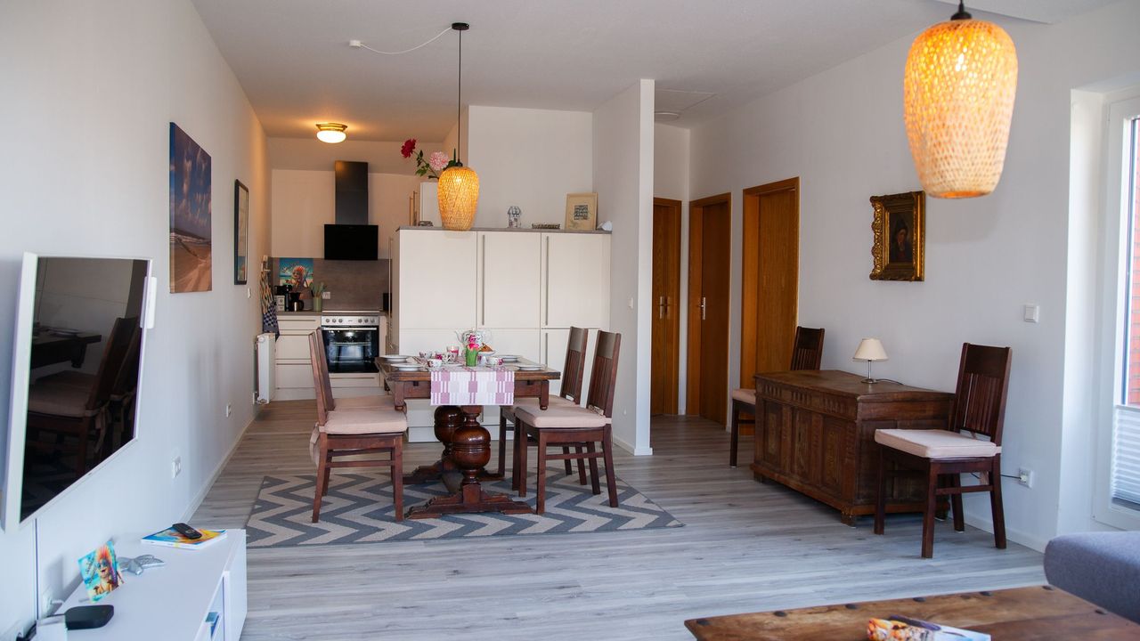 Wohnzimmer Wohnzimmer